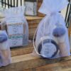 Savon à barbe Nature – Image 5