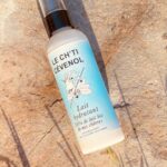 Lait Hydratant Visage et Corps